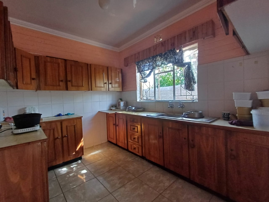 3 Bedroom Property for Sale in Flamwood North West